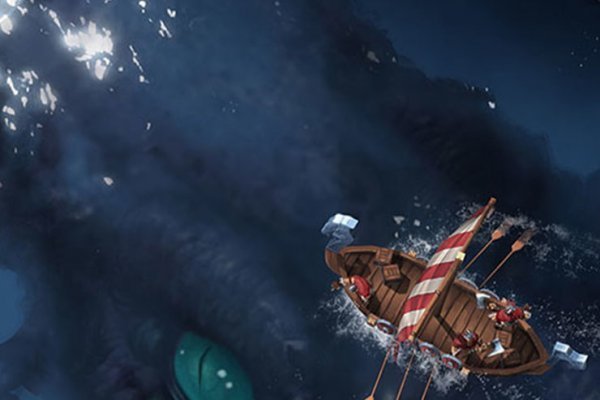 Kraken 20at